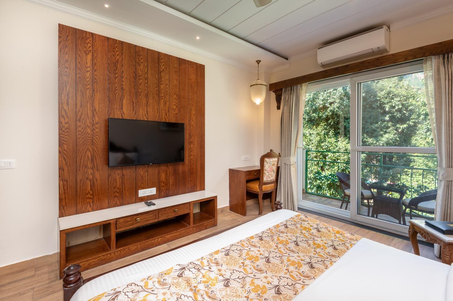 Quality Inn By Lawrence Hotels Dharamshala Exterior foto
